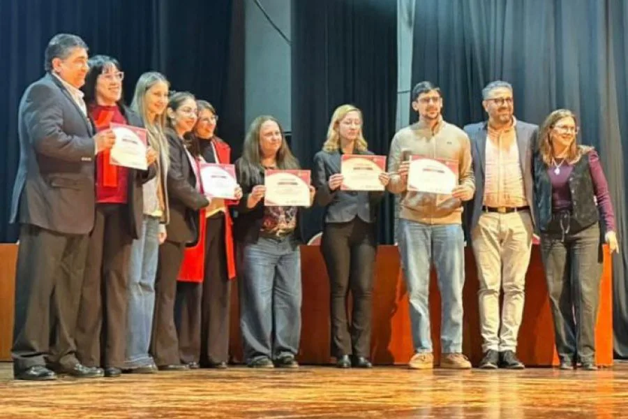 Ignacio Ratier en las Jornadas de Periodismo: "La <b>inteligencia artificial</b> debe potenciar al ... thumbnail