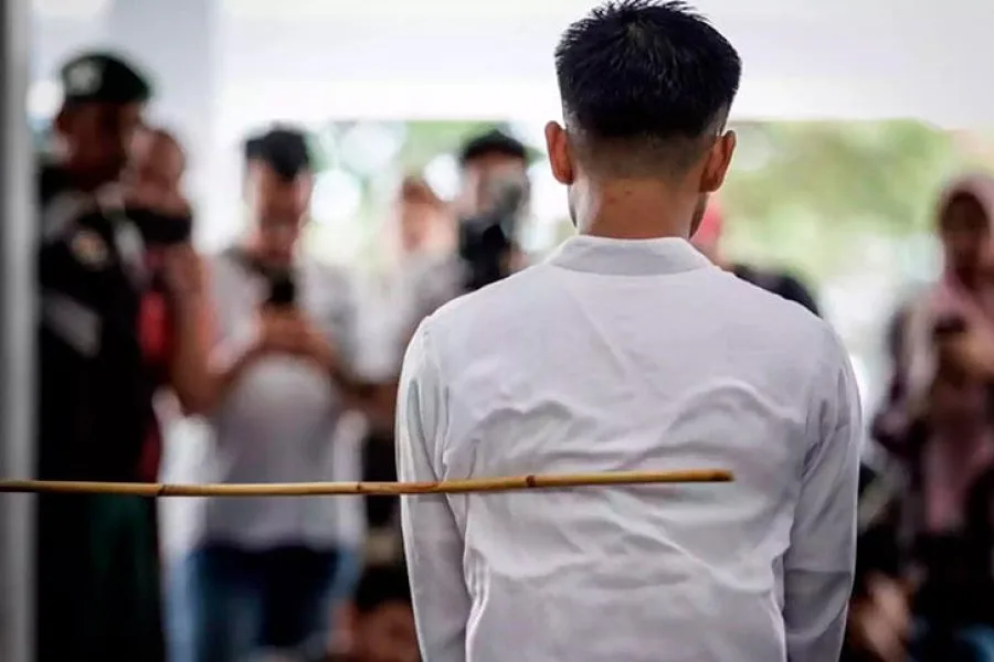 Singapur habilita los azotes en escuelas para combatir el bullying y ...