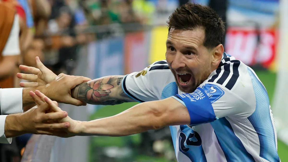 Messi celebra su cumpleaños 39 en pleno Mundial 2026 con el sueño del bicampeonato